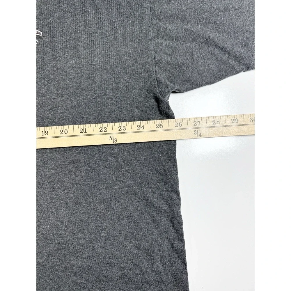 Hanes authentic rick